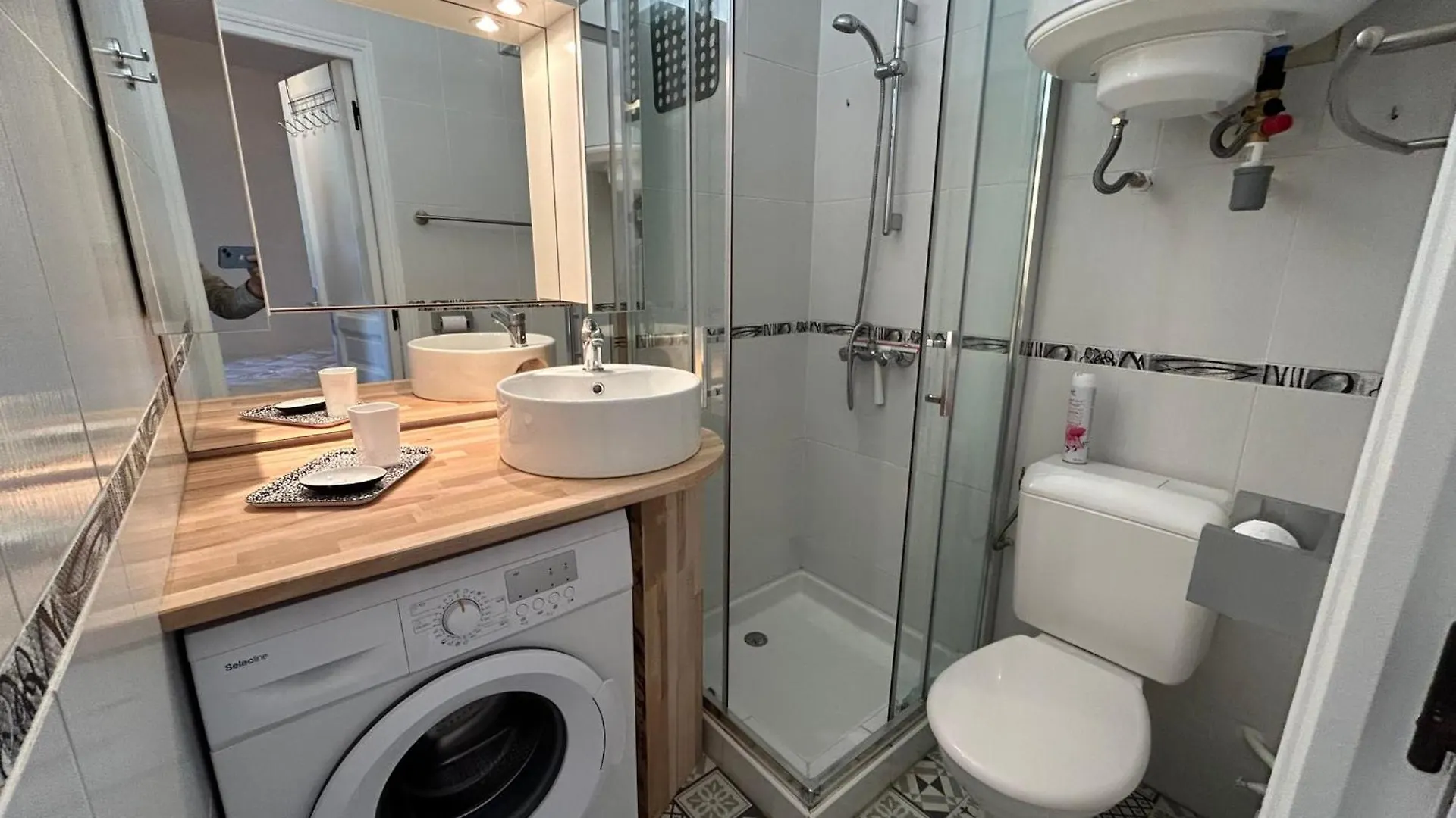 Saint-Clair Magnificent Apartment With Sea View Le Lavandou